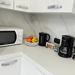 דירה Grand View