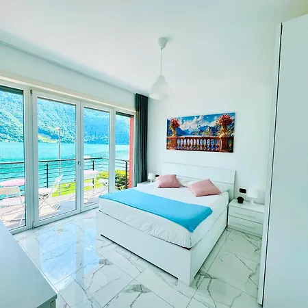 Grand View * Abbadia Lariana