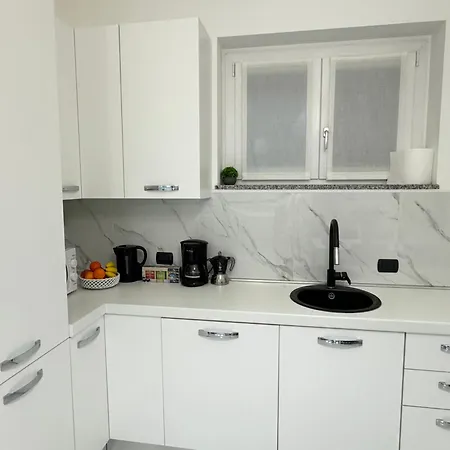 Grand View Apartment