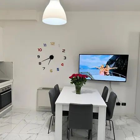 Grand View Apartment