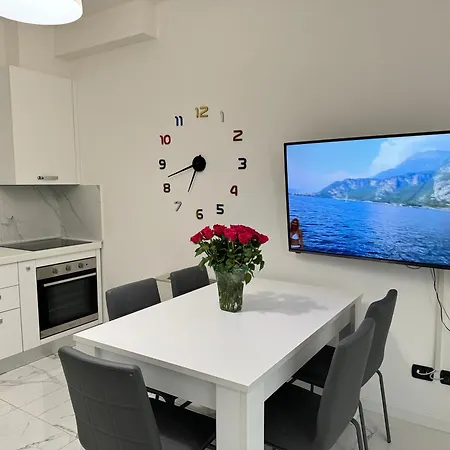 Grand View Apartment