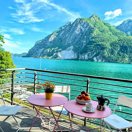 Grand View Apartment