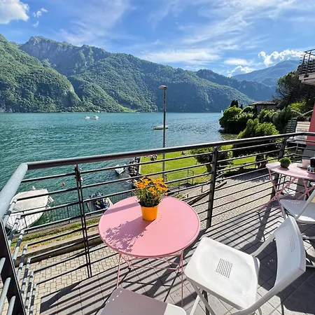 Grand View Apartment Abbadia Lariana