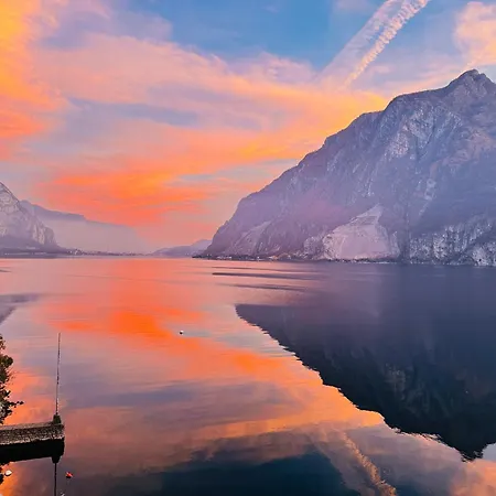 Lägenhet Grand View *
