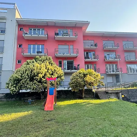 Apartament Grand View Abbadia Lariana