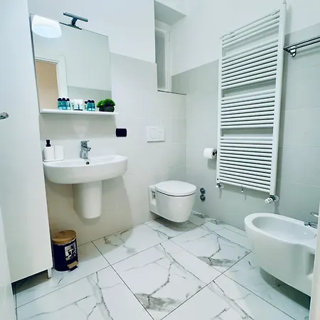 Apartment Grand View Abbadia Lariana