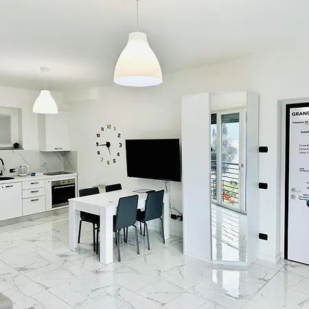 Grand View Apartament