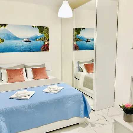 Grand View Apartment *